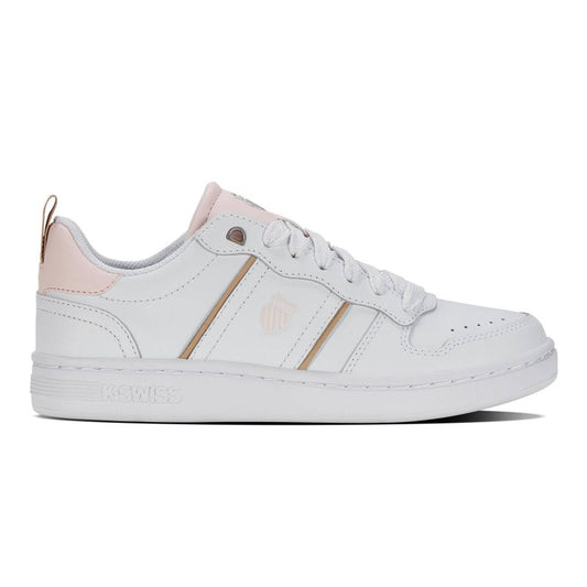 K-Swiss LOZAN MATCH LTH W shoes 98903-191-M Footwear/Lifestyle/K-Swiss Your Sports Performance