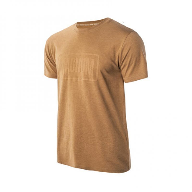 Magnum essential t-shirt 2.0. M 92800396139 Clothing/Training/Magnum Your Sports Performance