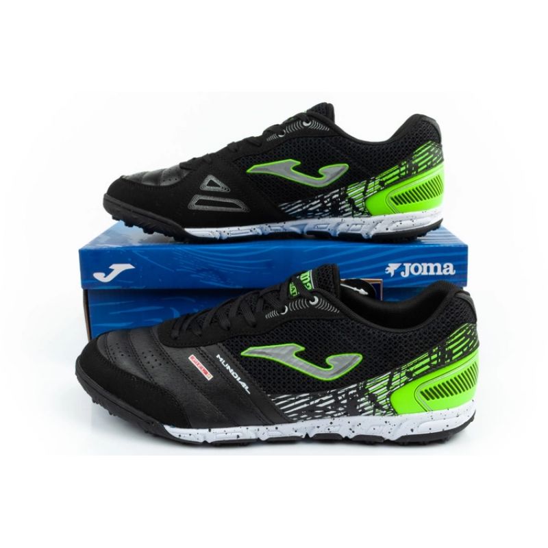Joma Mundial 2501 M MUNS2501TF football boots Footwear/Football/TF/SR Joma