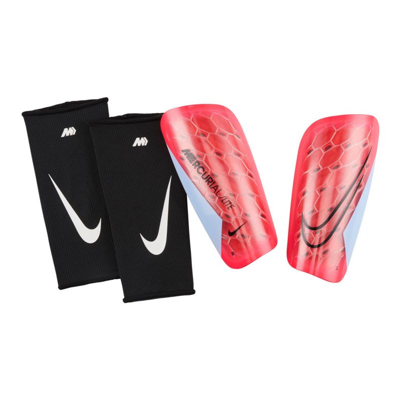 Nike Mercurial Lite DN3611-636 Shin Guards In preparation Nike