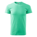 Adler Basic M MLI-12995 T-shirt Clothing/Lifestyle/T-shirts/Adler Your Sports Performance