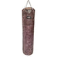 Leather punching bag CLASSIC Collector's Series In preparation Your Sports Performance