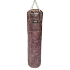 Leather punching bag CLASSIC Collector's Series In preparation Your Sports Performance