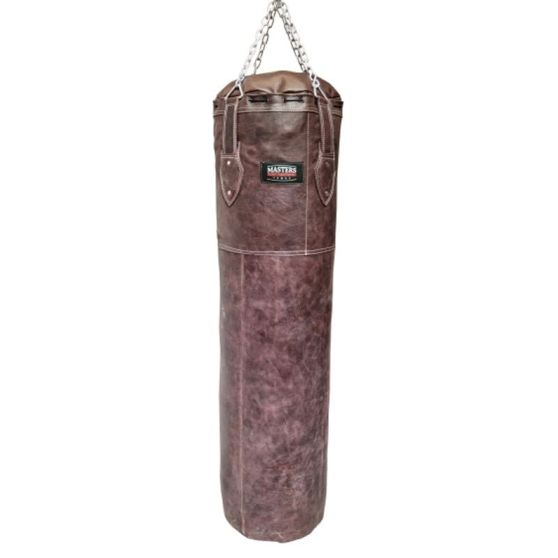 Leather punching bag CLASSIC Collector's Series In preparation Your Sports Performance