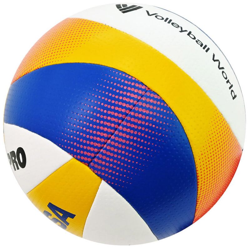 Mikasa Beach Pro BV550C beach volleyball Accessories/Balls/Volleyball Your Sports Performance