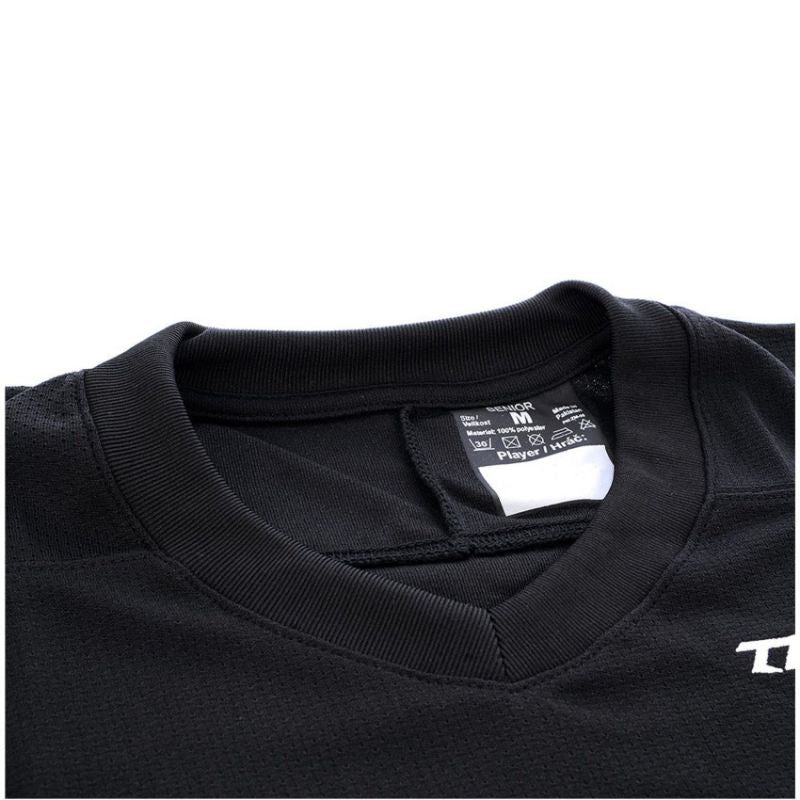 TEMPISH Jr Training Shirt In preparation Your Sports Performance