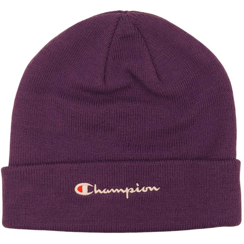 Champion Beanie Cap 806064 VS025 Clothing/Outdoor/Czapki, szaliki, rękawiczki, maski/Champion Your Sports Performance