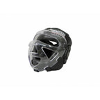 Masters boxing helmet with mask KSSPU-M 0211989-M01 Accessories/Martial arts equipment/Kask bokserski Your Sports Performance