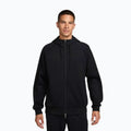 Nike Primary Fleece Dri-Fit UV Hoodie Black - FZ0967-010 Nike
