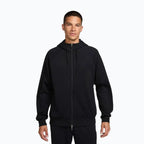Nike Primary Fleece Dri-Fit UV Hoodie Black - FZ0967-010 Nike