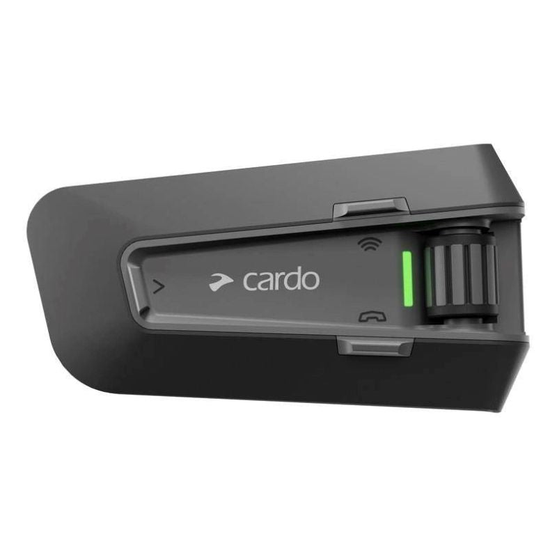 CARDO PACKTALK NEO DUO Two-helmet intercoms In preparation Your Sports Performance