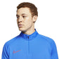Nike Dry Academy Drill Top M AJ9708 453 training sweatshirt Clothing/Training Nike