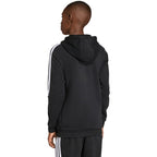 adidas Tiro 26 League Sweat Full Zip Hoodie for Kids Black KF3324 To be categorized Your Sports Performance