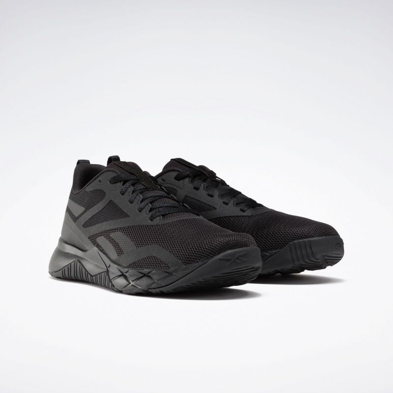 Reebok NFX Trainer M 100032888 shoes Footwear/Lifestyle Reebok