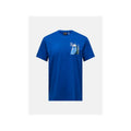 PEAK PERFORMANCE M Explore Graphic Tee Men's T-Shirt Blue