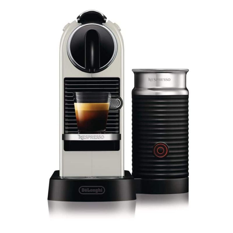 DeLonghi Citiz & Milk EN267.WAE Coffee Maker AGD - Produkty/Ekspresy do kawy Your Sports Performance