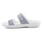 Classic Croc Glitter II Sandal Slippers W 207769-90H Footwear/Lifestyle/Crocs Your Sports Performance