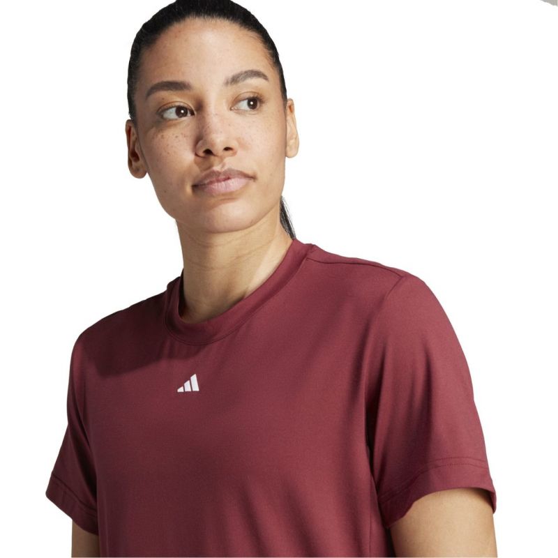 Adidas Versatile Tee W IL1365 Clothing/Training Adidas