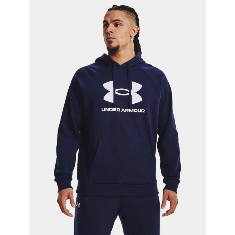 Under Armor M 1379758-410 sweatshirt Clothing/Training Your Sports Performance