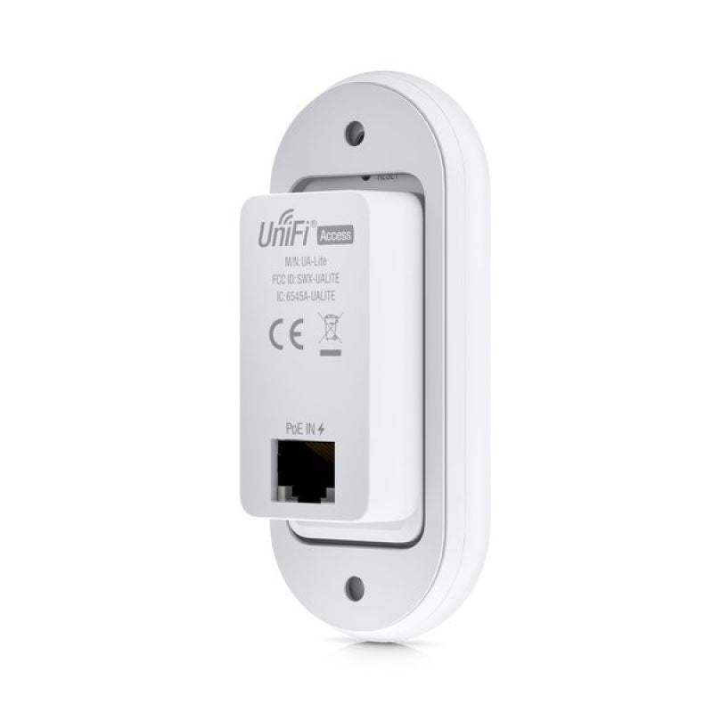 Ubiquiti UA-Reader Lite White Kable i adaptery/Adaptery, przejściówki Your Sports Performance