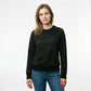 Maison Montaigne FIMOSAI BLACK MT LADY 016 sweatshirt (RBMWW6412F/MM-NOIR) Maison Montaigne