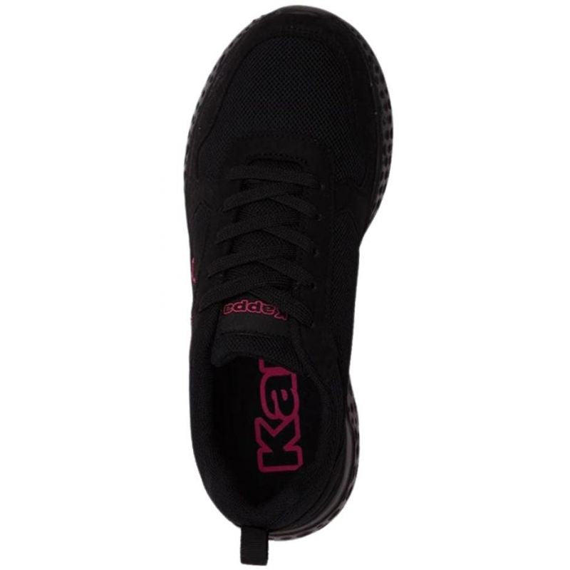 Kappa FENIT UNISEX - Sneakers basse - white/green oasi/blu scuro Kappa FENIT UNISEX - Sneakers basse - white/green oasi/blu scuro