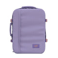 Cabin Zero Classic 44L Smokey Violet Hiking Backpack - CZ062304 Akcesoria i sprzęt koszykarski/Torby i plecaki Your Sports Performance