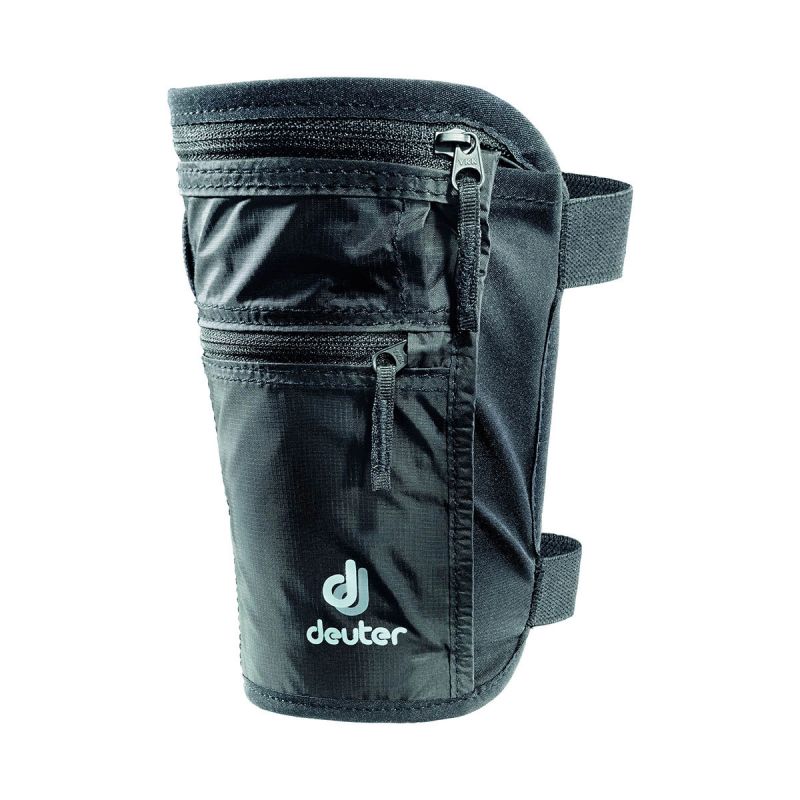 Deuter Security Legholster 3942316-7000 Accessories/Sachets / Belts / Bags Your Sports Performance