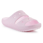 Crocs Classic Glitter Sandal V2 K 209705-6ZW flip-flops Footwear/Lifestyle/Crocs Crocs