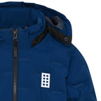 Lego Wear Kid's Jipe 706 Jr 22879-577 Down Winter Jacket Clothing/Outdoor Your Sports Performance