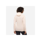 MILLET Fusion Grid Hoodie in Light Pink