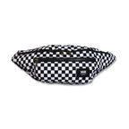 Vans Ward Cross Body Checkerboard Black/White Waist Bag - VN0A2ZXXHU01 Akcesoria i sprzęt koszykarski/Torby i plecaki Your Sports Performance