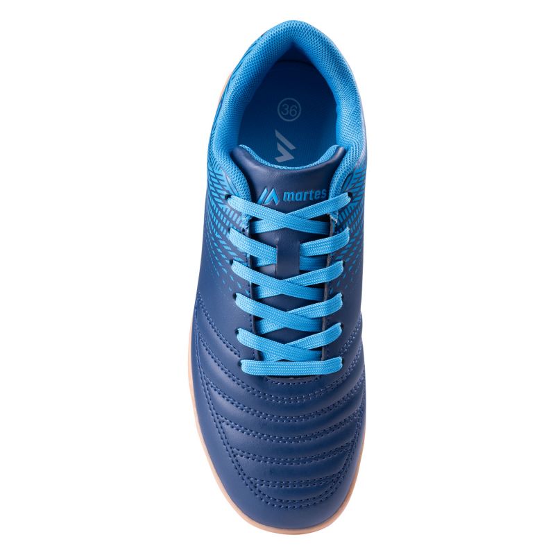 Martes Essentials Mator Teen IC Jr 92800614539 Soccer Shoes Martes