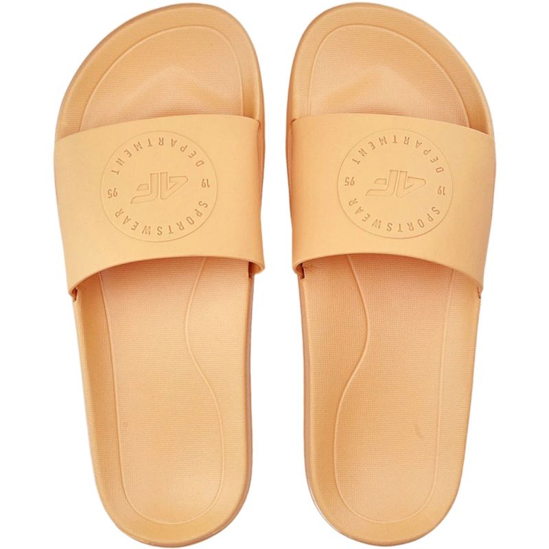 Flip flops 4F F045A W 4FMM00FFLIF045A 70S Footwear/Lifestyle/4F 4F
