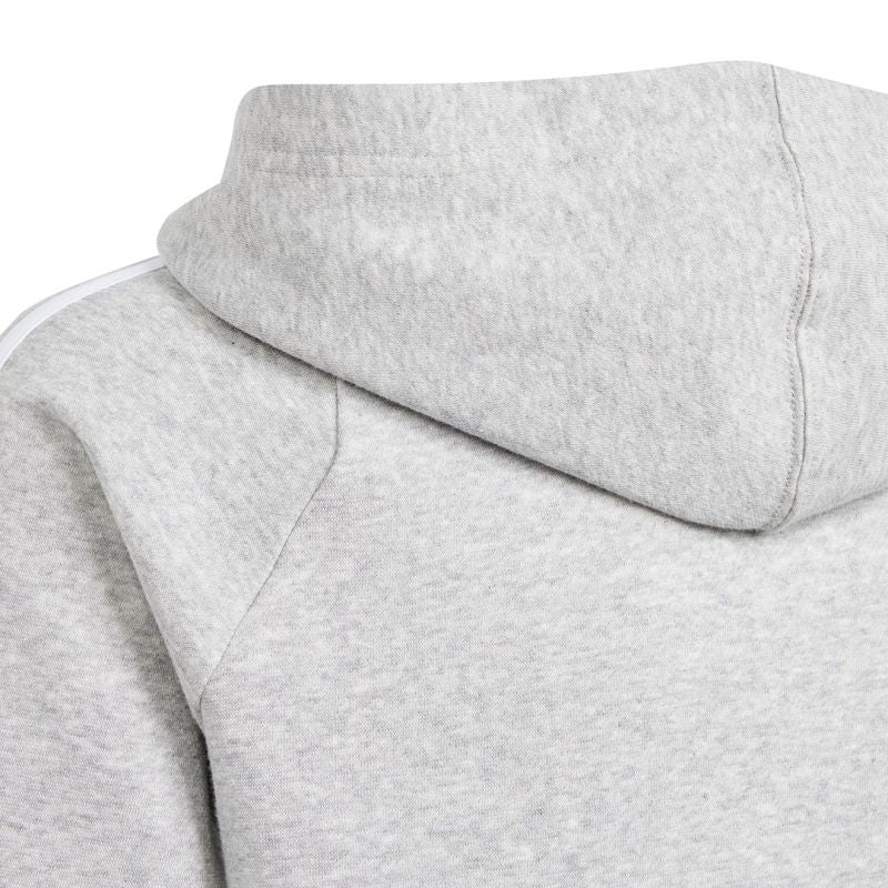Adidas Tiro 24 Hooded Sweat Jr IR7505 sweatshirt Clothing/Football Adidas