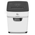 HP ONESHRED 18CC Shredder, P-4 shreds, 18 sheets, 25l, light gray, HPN280518CCON-14. Urządzenia biurowe/Niszczarki Your Sports Performance