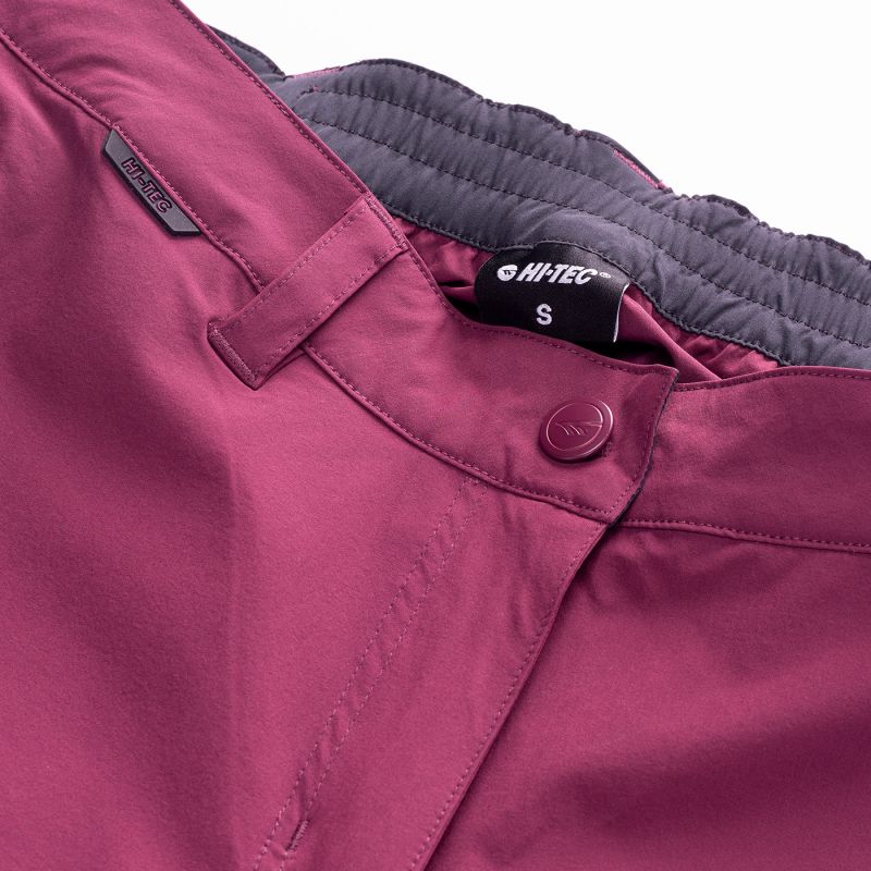 Women's trousers LADY ARGOLA SP