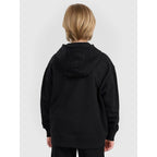 Boy's zip-up hoodie sweatshirt 4F 4FJRAW25TSWSM2346-20S *Kategoria tymczasowa Your Sports Performance