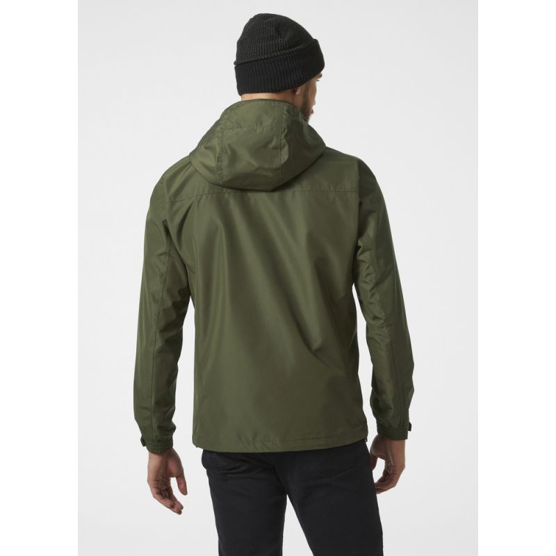 Helly Hansen Dubliner Jacket M 62643 431 Clothing/Outdoor/Helly Hansen Your Sports Performance
