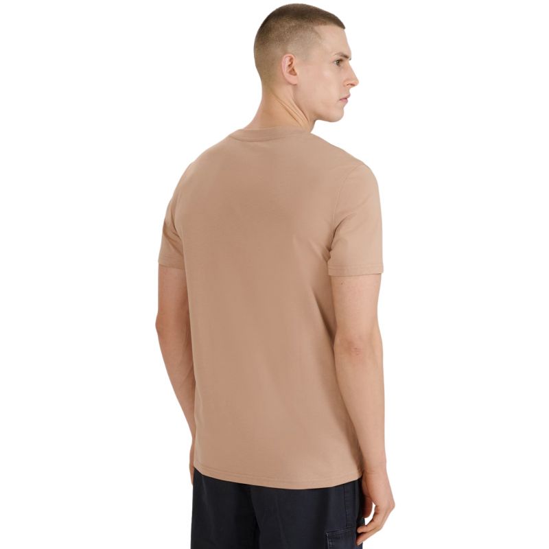 T-shirt 4F M2074 M 4FWSS25TTSHM2074 83S Clothing/Lifestyle/T-shirts 4F