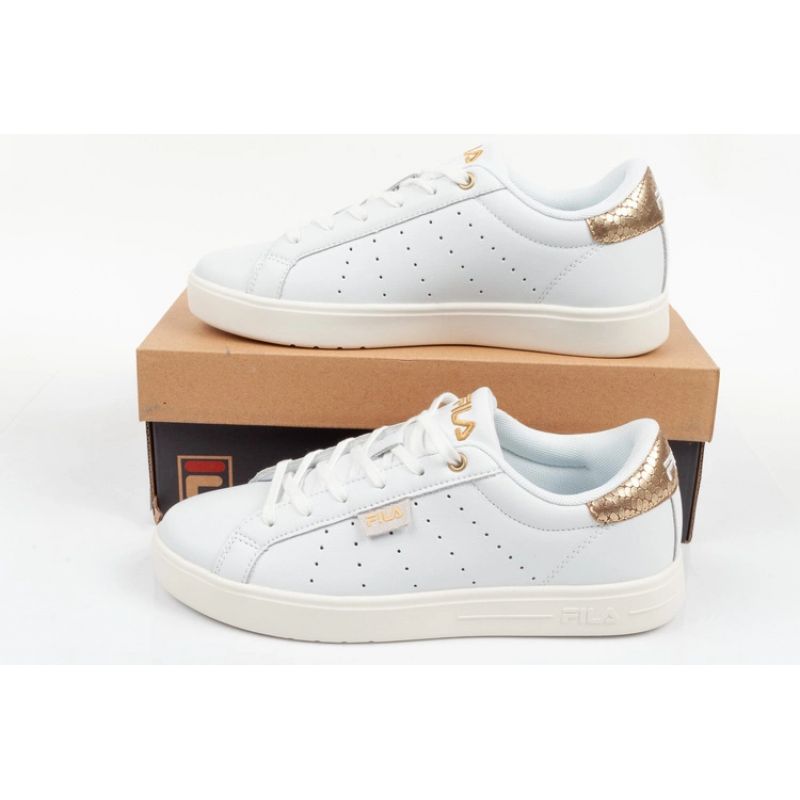 Fila Lusso shoes W FFW028613069 Footwear/Lifestyle/Fila Your Sports Performance