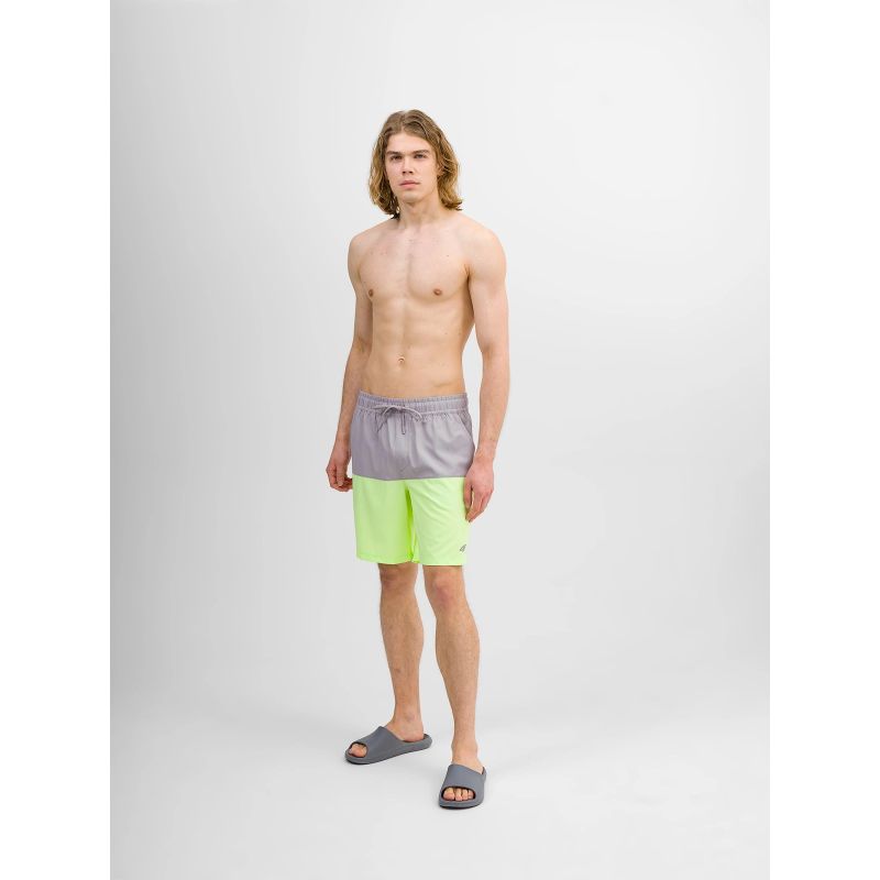 Men's 4F boardshorts *Kategoria tymczasowa Your Sports Performance