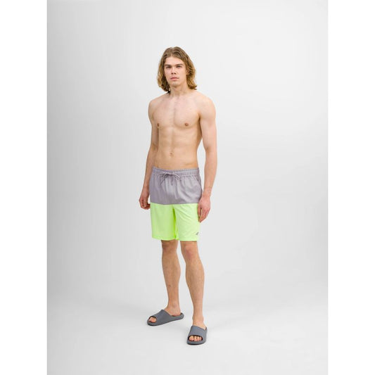 Men's 4F boardshorts *Kategoria tymczasowa Your Sports Performance