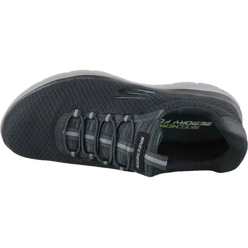 Skechers Summits M 52811-BKCC shoes Footwear/Lifestyle/Skechers Skechers