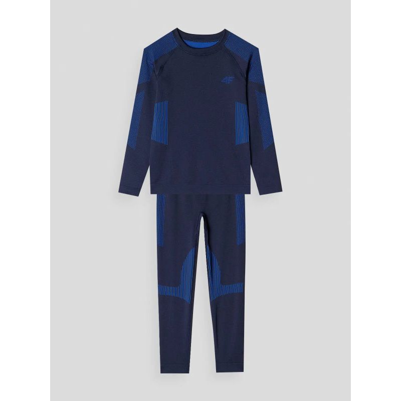 Thermal underwear 4F Jr 4FJWAW24USEAM149-31S Clothing/Ski Your Sports Performance