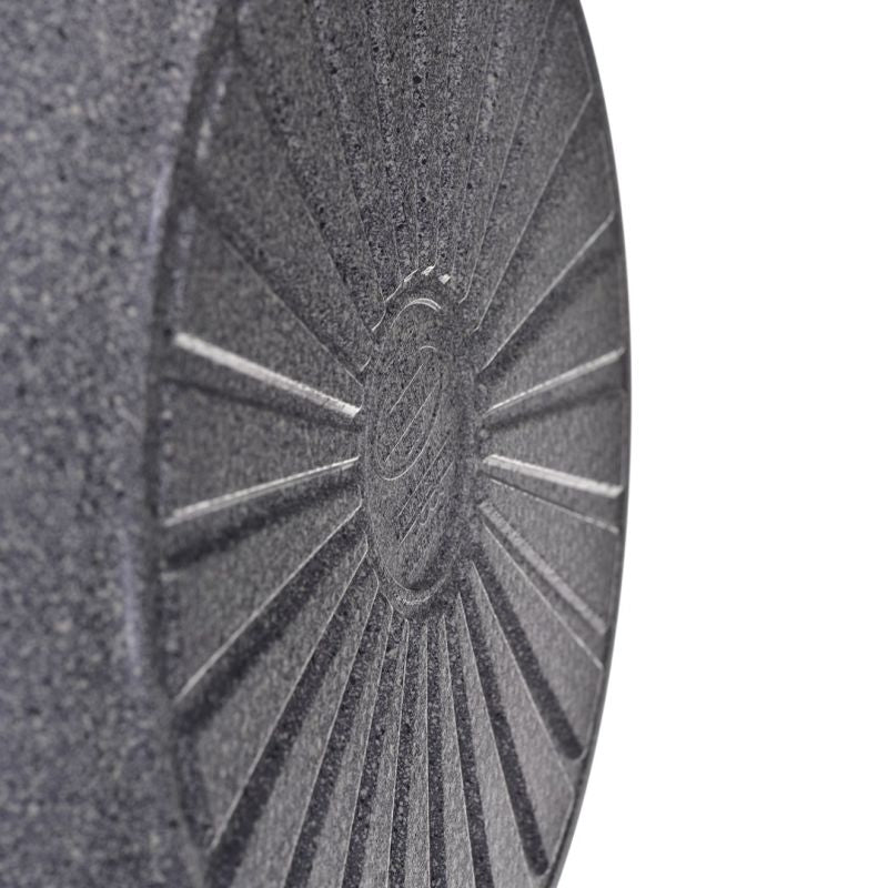 BALLARINI Salina Granitium granite frying pan 24 cm 75002-820-0 AGD - Produkty/Garnki / patelnie nieelektryczne Your Sports Performance