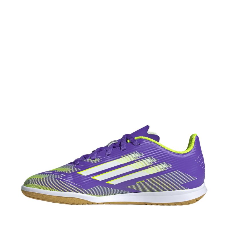 Adidas F50 Club IN Jr JI0042 football boots Footwear/Football/JR/IN Adidas