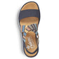 Rieker V44G8-14 W RKR533A Sandals Footwear/Lifestyle/Rieker Your Sports Performance
