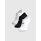 Men's casual ankle socks (SET OF 3) 4F 4FWMM00USOCM477-90S *Kategoria tymczasowa Your Sports Performance