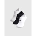 Men's casual ankle socks (SET OF 3) 4F 4FWMM00USOCM477-90S *Kategoria tymczasowa Your Sports Performance